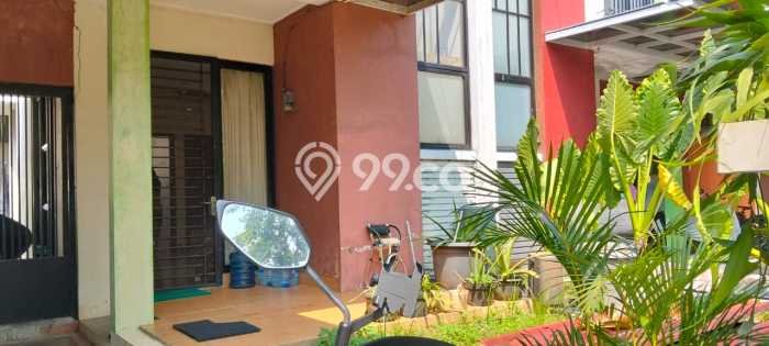 Dijual Hunian Rumah Terawat 2 Kamar di Harapan Indah, Bekasi Dijual Hunian Rumah Terawat 2 Kamar di Harapan Indah, Bekasi