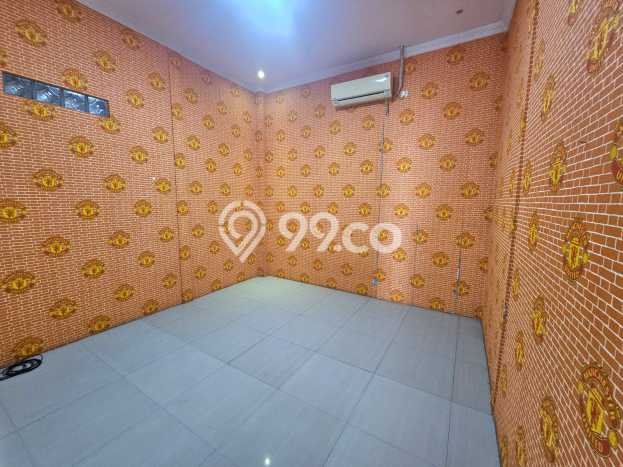 Rumah Modern 4 KT LT 90m2 di Harapan Indah Rumah Modern 4 KT LT 90m2 di Harapan Indah