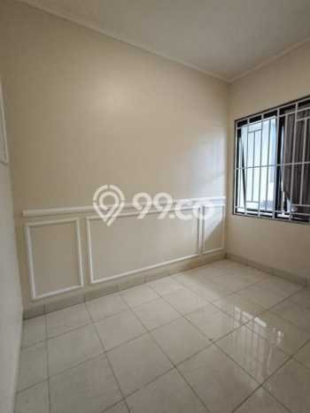 Rumah Minimalis 4 KT LT 144m2 di Harapan Indah Rumah Minimalis 4 KT LT 144m2 di Harapan Indah