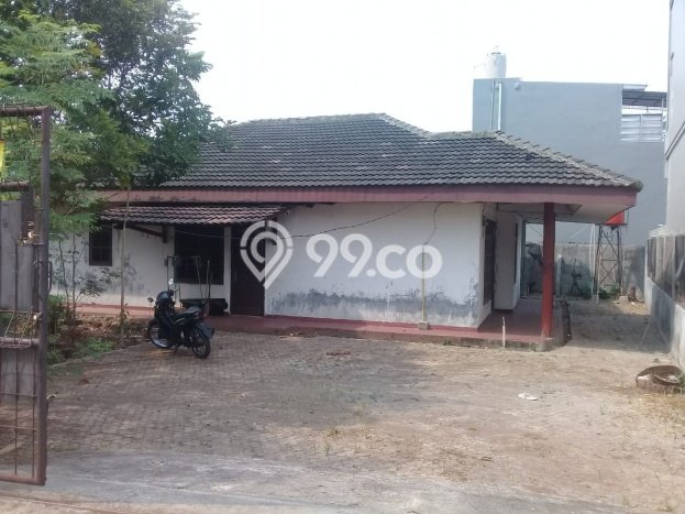 Dijual Rumah Modern 3 KT di Pondok Gede, Bekasi Dijual Rumah Modern 3 KT di Pondok Gede, Bekasi