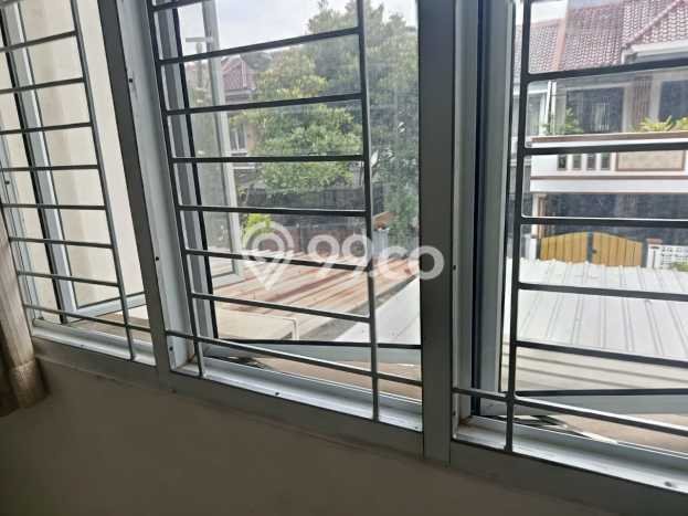 Disewakan! Rumah 2 Kamar Tidur &
2 Kamar Mandi di Pulogebang, Jakarta Timur Disewakan! Rumah 2 Kamar Tidur &
2 Kamar Mandi di Pulogebang, Jakarta Timur