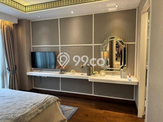 Disewakan Apartemen Minimalis 99m2 Punya 4 KT, 3 KM, Lokasi di Summarecon Bekasi Disewakan Apartemen Minimalis 99m2 Punya 4 KT, 3 KM, Lokasi di Summarecon Bekasi