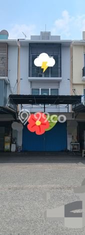 Ruko Dijual di Prime Area Bekasi Luas 180m2 Ruko Dijual di Prime Area Bekasi Luas 180m2