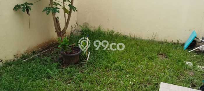 Rumah Modern 3 KT LT 144m2 di Harapan Indah Rumah Modern 3 KT LT 144m2 di Harapan Indah