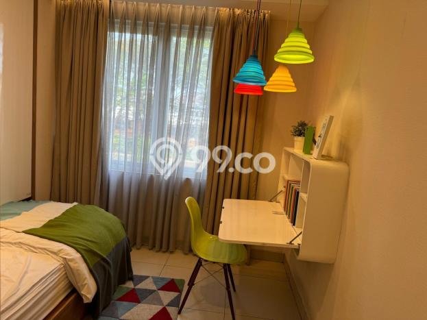 Disewakan Apartemen Minimalis 99m2 Punya 4 KT, 3 KM, Lokasi di Summarecon Bekasi Disewakan Apartemen Minimalis 99m2 Punya 4 KT, 3 KM, Lokasi di Summarecon Bekasi