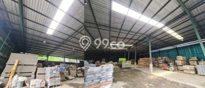 Unit Gudang disewakan di Denpasar Utara Denpasar dengan LT 1995m2 / LB 1995m2 Unit Gudang disewakan di Denpasar Utara Denpasar dengan LT 1995m2 / LB 1995m2