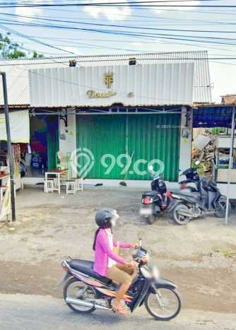 Unit Ruko Tersedia di Munggu Spesifikasi LB 32m2 Unit Ruko Tersedia di Munggu Spesifikasi LB 32m2
