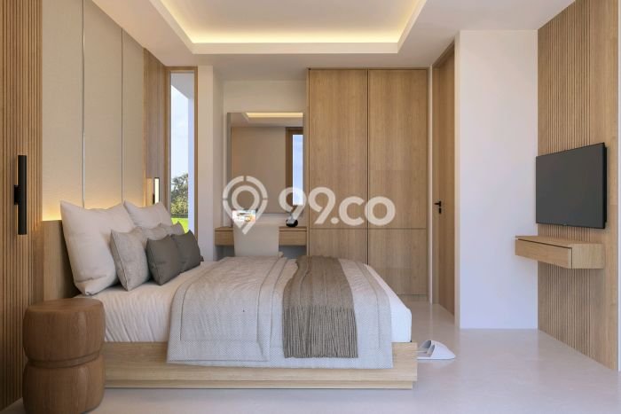 LOKASI STRATEGIS! Vila di , Area 169m2m², Lokasi Strategis LOKASI STRATEGIS! Vila di , Area 169m2m², Lokasi Strategis