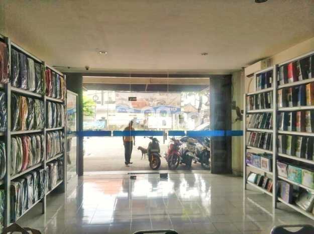 FOR SALE! Ruko di Denpasar Timur Denpasar, LT 100m2, LB 180m2 FOR SALE! Ruko di Denpasar Timur Denpasar, LT 100m2, LB 180m2