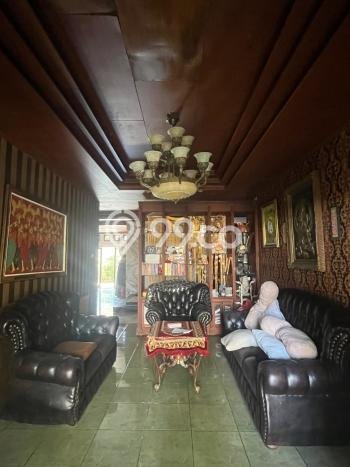Hunian Super Elit dengan Akses Paling Strategis di Jimbaran, Badung Hunian Super Elit dengan Akses Paling Strategis di Jimbaran, Badung