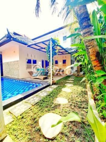 Vila Siap Huni Kawasan , Area 0m2m², Akses ke Pusat Kota Vila Siap Huni Kawasan , Area 0m2m², Akses ke Pusat Kota