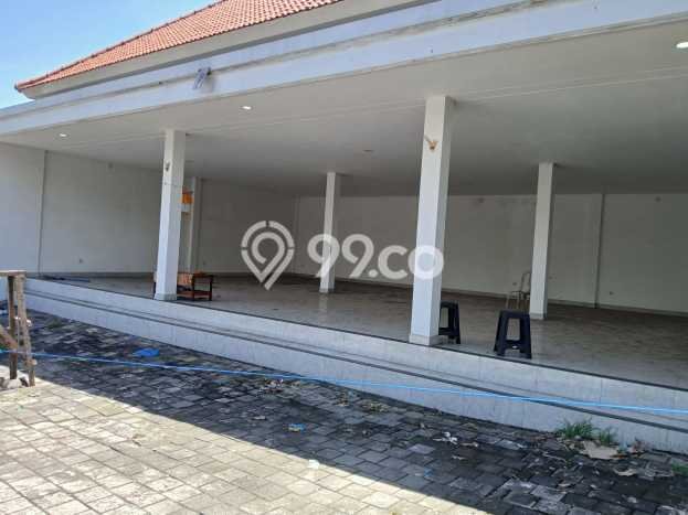 Disewakan Ruko di Pusat Kota Badung Ramai Strategis Disewakan Ruko di Pusat Kota Badung Ramai Strategis