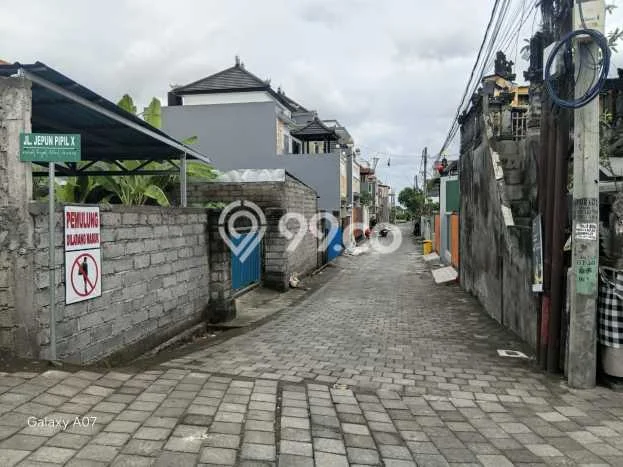 Rumah Disewakan Denpasar LT 100m2 LB 160m2 Area Gatot Subroto Rumah Disewakan Denpasar LT 100m2 LB 160m2 Area Gatot Subroto