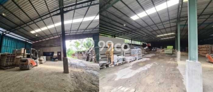 Unit Gudang disewakan di Denpasar Utara Denpasar dengan LT 1995m2 / LB 1995m2 Unit Gudang disewakan di Denpasar Utara Denpasar dengan LT 1995m2 / LB 1995m2