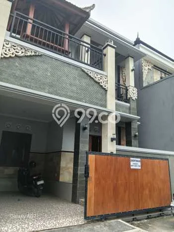 Rumah Disewakan Denpasar LT 100m2 LB 160m2 Area Gatot Subroto Rumah Disewakan Denpasar LT 100m2 LB 160m2 Area Gatot Subroto