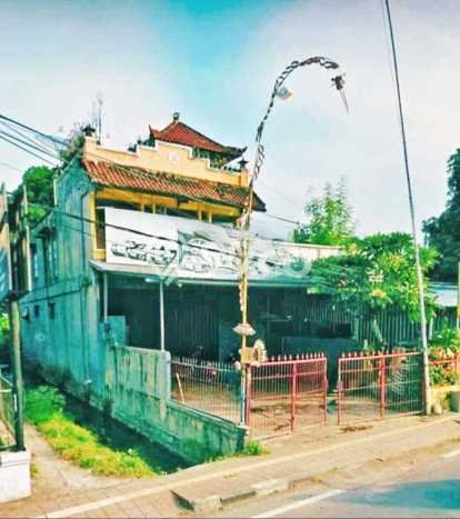 Lokasi Strategis! Dijual Ruko Bisnis di Denpasar Timur, Denpasar Kondisi Baik Lokasi Strategis! Dijual Ruko Bisnis di Denpasar Timur, Denpasar Kondisi Baik