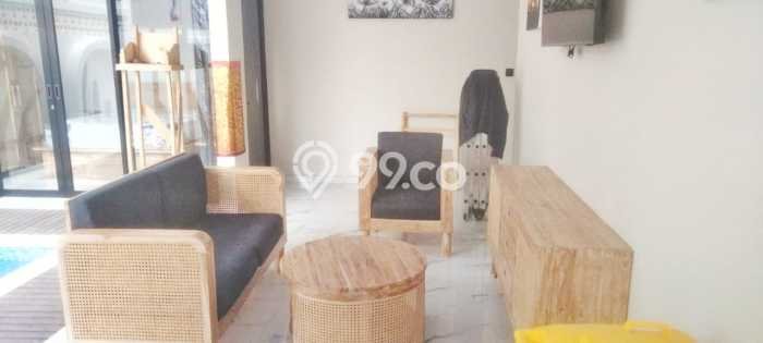 Vila Disewakan di , Area 0m2m², Lingkungan Asri Vila Disewakan di , Area 0m2m², Lingkungan Asri