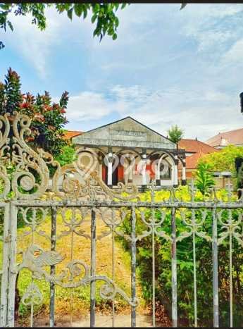 Tanah Dijual Area Strategis di Kesiman Denpasar 5200m2 Tanah Dijual Area Strategis di Kesiman Denpasar 5200m2