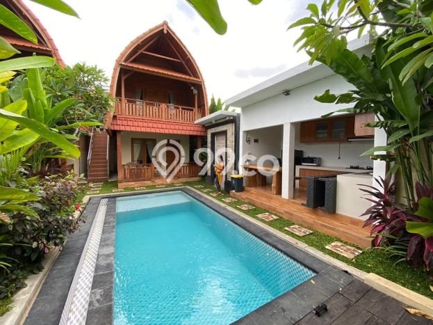 Vila Kawasan , Area 0m2m², Dekat ke Fasilitas Umum Vila Kawasan , Area 0m2m², Dekat ke Fasilitas Umum