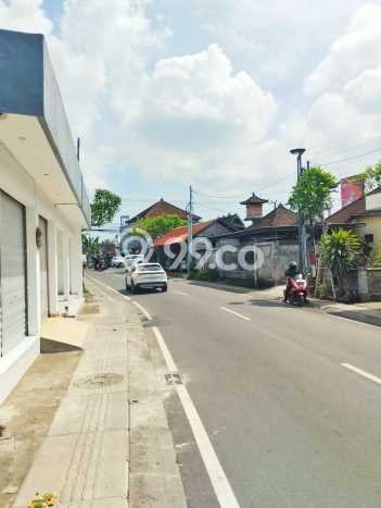 FOR RENT! Ruko di Pererenan Cocok untuk Bisnis 63m2 FOR RENT! Ruko di Pererenan Cocok untuk Bisnis 63m2