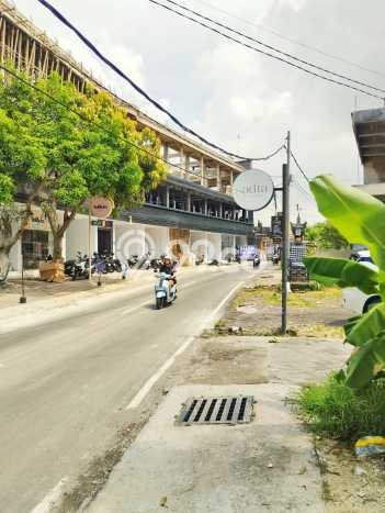 FOR RENT! Ruko di Pererenan Cocok untuk Bisnis 63m2 FOR RENT! Ruko di Pererenan Cocok untuk Bisnis 63m2