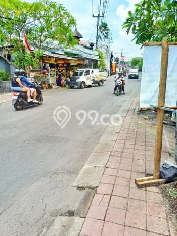 Ruko bagus disewakan di Kuta Utara Badung dengan LB 58m2 harga sewa terbaik Ruko bagus disewakan di Kuta Utara Badung dengan LB 58m2 harga sewa terbaik