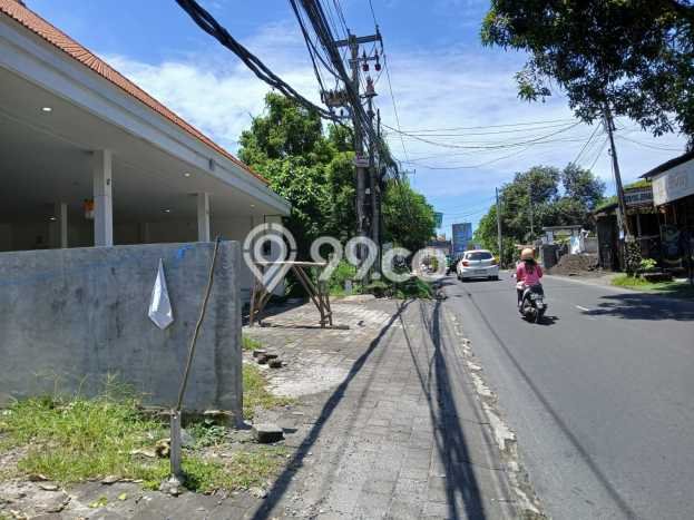 Disewakan Ruko di Pusat Kota Badung Ramai Strategis Disewakan Ruko di Pusat Kota Badung Ramai Strategis