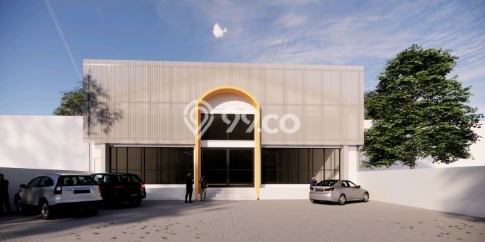 Disewakan Komersial di Kawasan Ramai Sunset Road Luas 792m2 Disewakan Komersial di Kawasan Ramai Sunset Road Luas 792m2