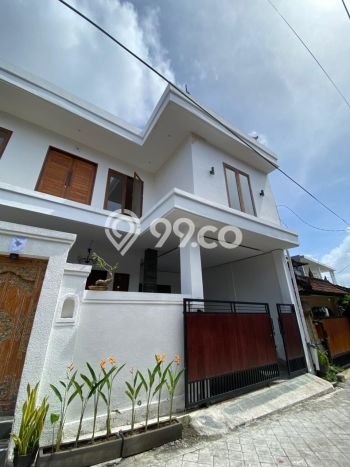 Jarang Ada! Rumah Sewa 4 Kamar Nyaman Siap Huni Tibubeneng Jarang Ada! Rumah Sewa 4 Kamar Nyaman Siap Huni Tibubeneng
