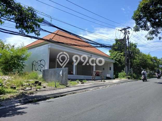 Disewakan Ruko di Pusat Kota Badung Ramai Strategis Disewakan Ruko di Pusat Kota Badung Ramai Strategis