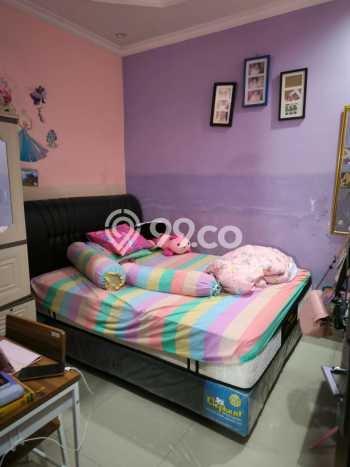 Jual Rumah Bagus Siap Huni LB 102m2 di Babelan, Bekasi Jual Rumah Bagus Siap Huni LB 102m2 di Babelan, Bekasi