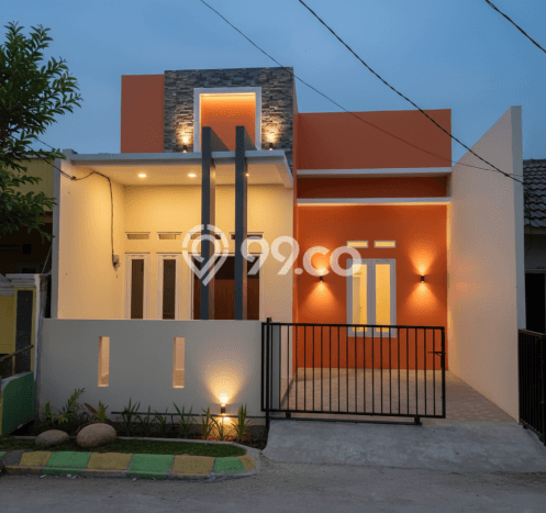 Rumah Sederhana Dijual Lokasi Babelan 2 Kamar dengan LT 72m2 Rumah Sederhana Dijual Lokasi Babelan 2 Kamar dengan LT 72m2