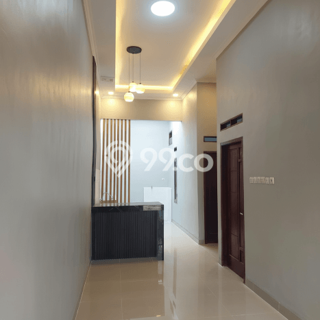 Jual Rumah Murah Meriah Bekasi Utara Punya 2 KT & LT 60m2 Jual Rumah Murah Meriah Bekasi Utara Punya 2 KT & LT 60m2