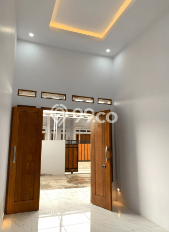Rumah Idaman 2 KT Harga Terjangkau di Kaliabang Bekasi Rumah Idaman 2 KT Harga Terjangkau di Kaliabang Bekasi