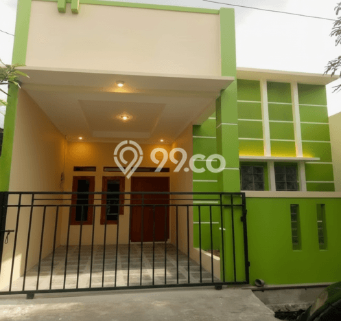 Rumah Murah Dijual Area Babelan, Bekasi Harga Rp 340 Juta Rumah Murah Dijual Area Babelan, Bekasi Harga Rp 340 Juta