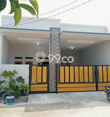 Rumah Minimalis Terbaik Dijual di Babelan LT 72m2 Rumah Minimalis Terbaik Dijual di Babelan LT 72m2