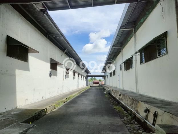 Untuk Dijual! Pabrik di Kaliabang Bekasi LT 24220m2 / LB 10696m2 Kawasan Bisnis Untuk Dijual! Pabrik di Kaliabang Bekasi LT 24220m2 / LB 10696m2 Kawasan Bisnis