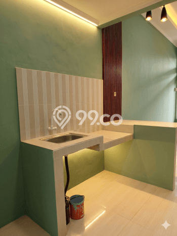 Rumah Terjangkau Dijual Area Babelan, Bekasi Harga Rp 395 Juta Rumah Terjangkau Dijual Area Babelan, Bekasi Harga Rp 395 Juta