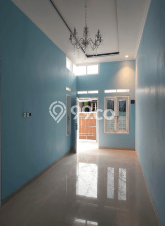 Rumah Sederhana Dijual Lokasi Babelan 2 Kamar dengan LT 72m2 Rumah Sederhana Dijual Lokasi Babelan 2 Kamar dengan LT 72m2