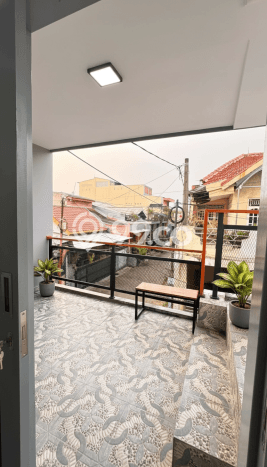 Dijual Hunian Rumah Nyaman 4 Kamar di Pondok Ungu, Bekasi Dijual Hunian Rumah Nyaman 4 Kamar di Pondok Ungu, Bekasi