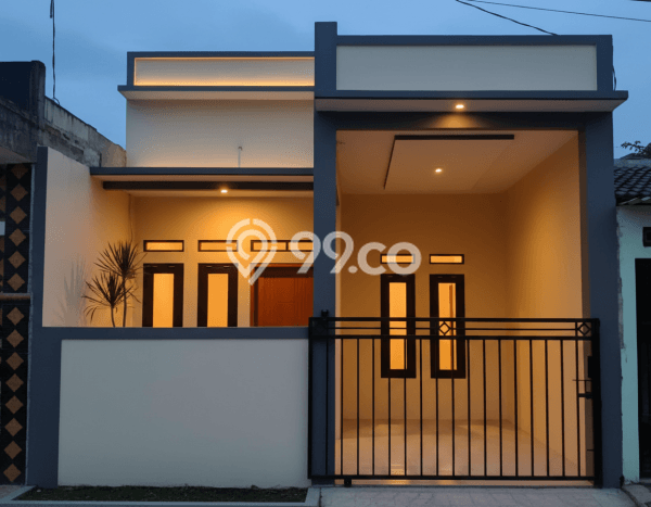Jual Rumah Siap Huni di Babelan Bekasi Harga Rp 395 Juta LT 60m2 Jual Rumah Siap Huni di Babelan Bekasi Harga Rp 395 Juta LT 60m2