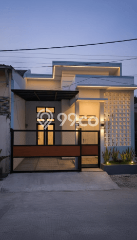 Dijual Rumah Siap Huni di Babelan Bekasi Harga Rp 340 Juta LT 72m2 Dijual Rumah Siap Huni di Babelan Bekasi Harga Rp 340 Juta LT 72m2