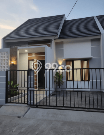 Rumah Terjangkau Dijual Area Babelan, Bekasi Harga Rp 375 Juta Rumah Terjangkau Dijual Area Babelan, Bekasi Harga Rp 375 Juta