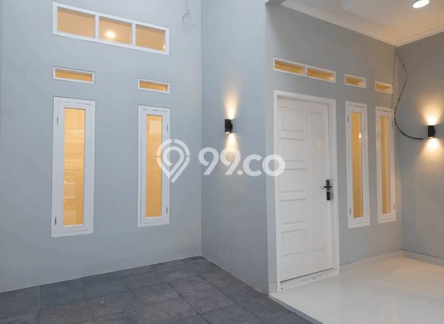 Hunian Terjangkau Dijual di Babelan, Bekasi Harga Rp 330 Juta Hunian Terjangkau Dijual di Babelan, Bekasi Harga Rp 330 Juta