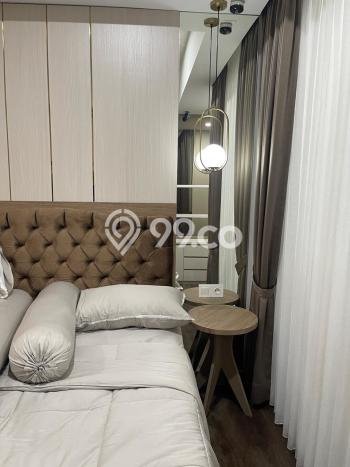 Apartemen Disewakan Terjangkau 1 KT / 1 KM di Cempaka Putih, Jakarta Pusat Apartemen Disewakan Terjangkau 1 KT / 1 KM di Cempaka Putih, Jakarta Pusat