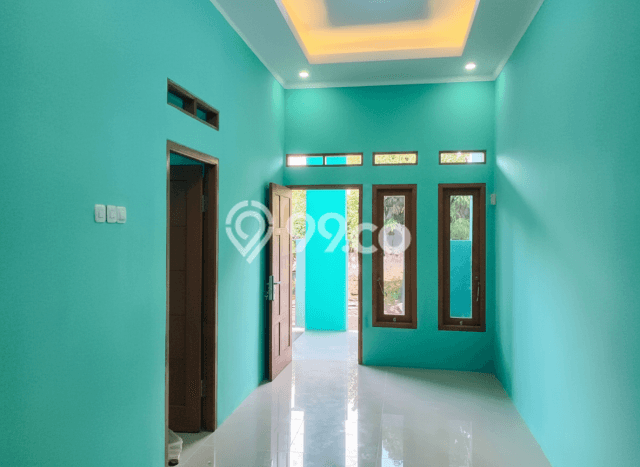 Jual Rumah Murah Meriah Babelan Punya 2 KT & LT 72m2 Jual Rumah Murah Meriah Babelan Punya 2 KT & LT 72m2