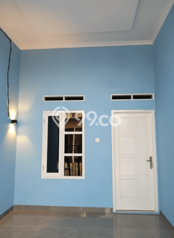 Rumah Terjangkau Dijual di Babelan, Bekasi Harga Rp 385 Juta Rumah Terjangkau Dijual di Babelan, Bekasi Harga Rp 385 Juta
