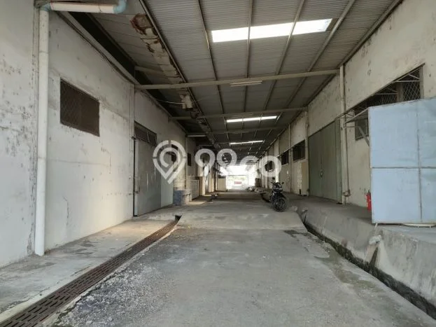 Untuk Dijual! Pabrik di Kaliabang Bekasi LT 24220m2 / LB 10696m2 Kawasan Bisnis Untuk Dijual! Pabrik di Kaliabang Bekasi LT 24220m2 / LB 10696m2 Kawasan Bisnis