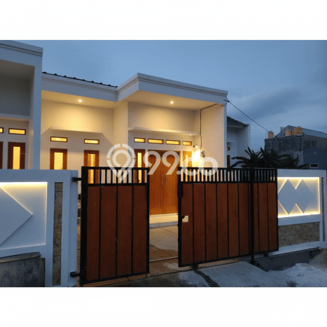 Rumah Idaman 2 KT Harga Terjangkau di Kaliabang Bekasi Rumah Idaman 2 KT Harga Terjangkau di Kaliabang Bekasi