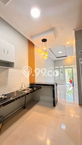 Rumah Budget Favorit Dijual di Babelan LT 60m2 Rumah Budget Favorit Dijual di Babelan LT 60m2